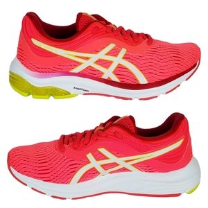 NWT Asics gel pulse 11 running shoes sneakers pink